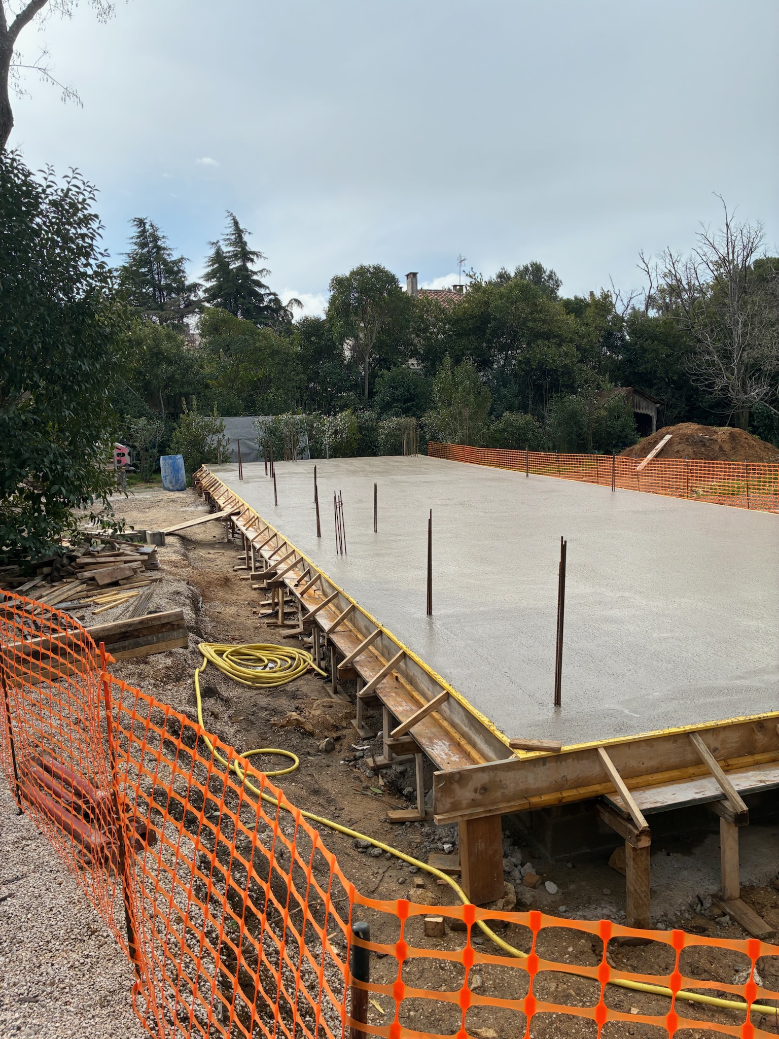 Chantier Bianco - Photo 23